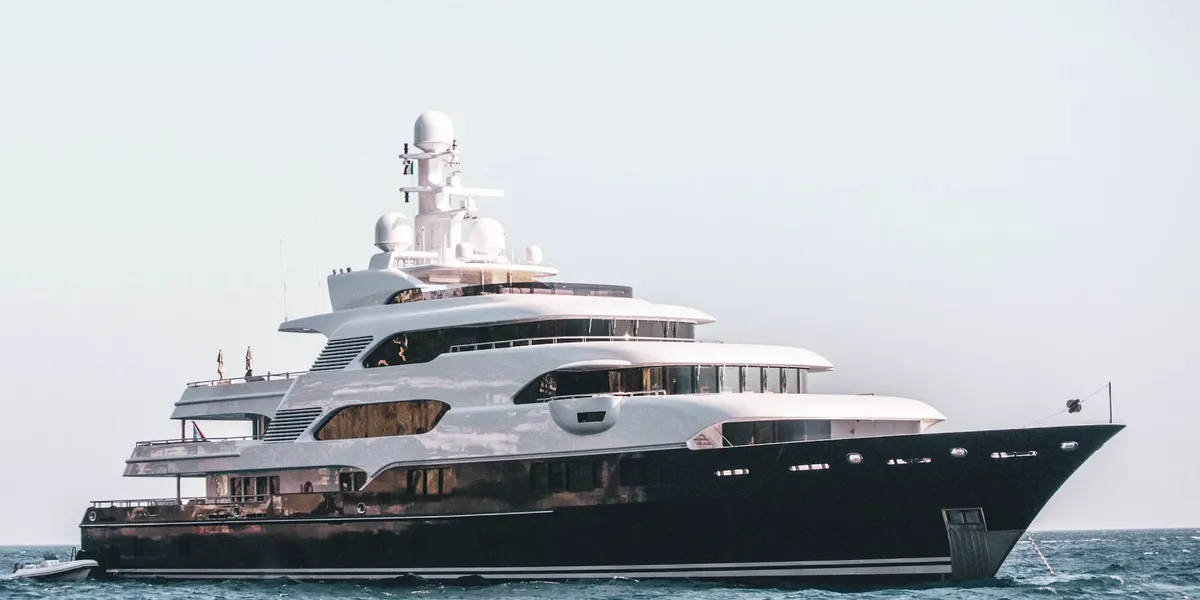 Veleros del futuro: La nueva arquitectura marina